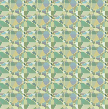 Kusursuz desen arkaplanı, soyut illüstrasyon 