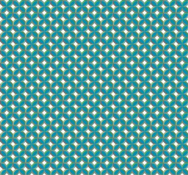 Kusursuz desen arkaplanı, soyut illüstrasyon 