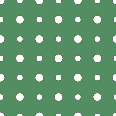 Modern geometrik vektör tasarımı, kusursuz desen çizimi