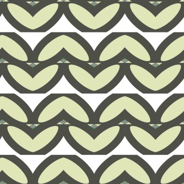 soyut desen çizimi, kusursuz vektör arkaplanı