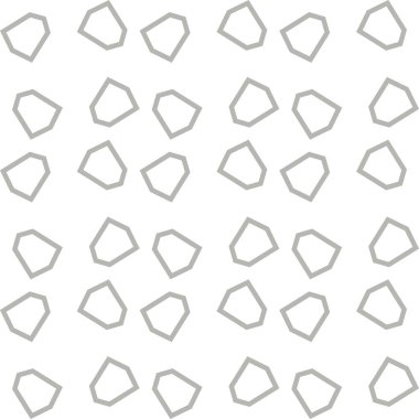 Kusursuz desen arkaplanı, soyut illüstrasyon 