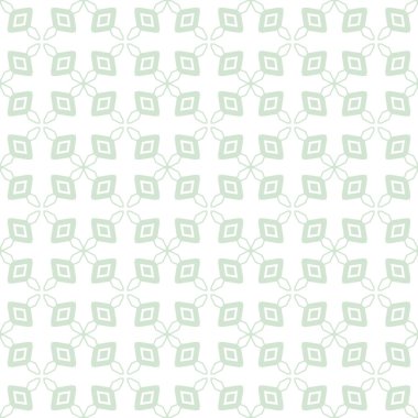 Modern geometrik vektör tasarımı, kusursuz desen çizimi