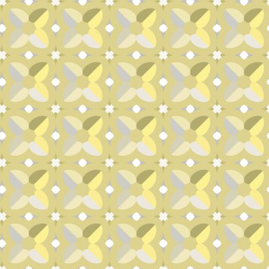 soyut desen çizimi, kusursuz vektör arkaplanı