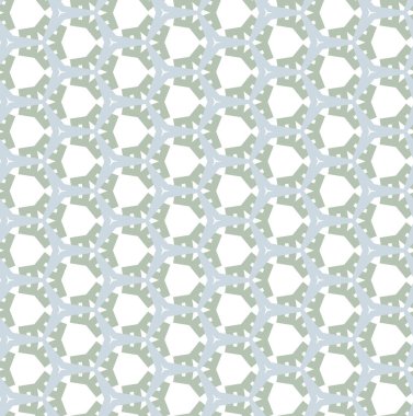 soyut kaleydoskop kumaş dikişsiz arkaplan, vektör illüstrasyonu 