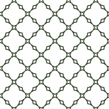 Kusursuz desen arkaplanı, soyut illüstrasyon 