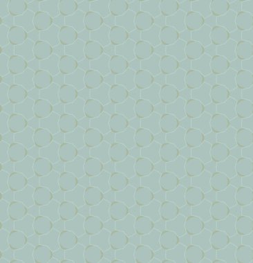 Modern geometrik vektör tasarımı, kusursuz desen çizimi