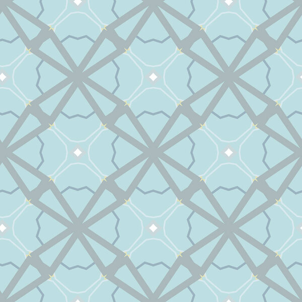 modern geometric vector design, seamless pattern illustration