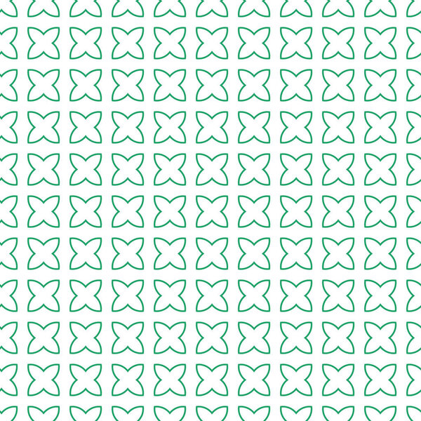 modern geometric vector design, seamless pattern illustration