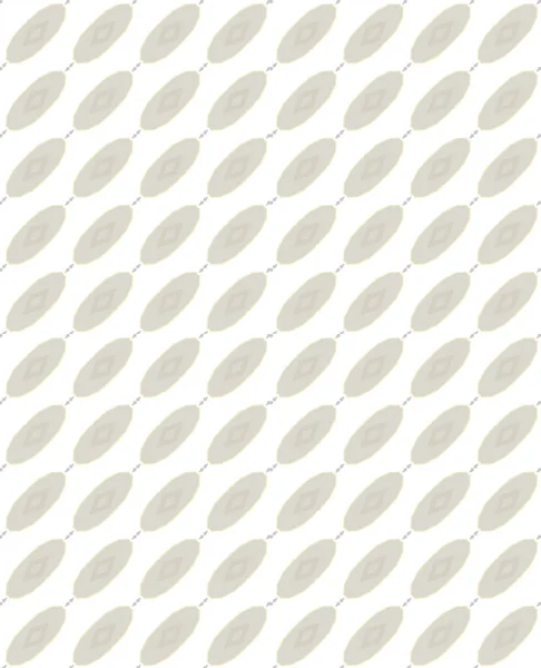 Sömlöst Geometriskt Prydnadsmönster Abstrakt Illustration Bakgrund — Stock vektor