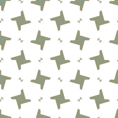 Kusursuz desen arkaplanı, soyut illüstrasyon 