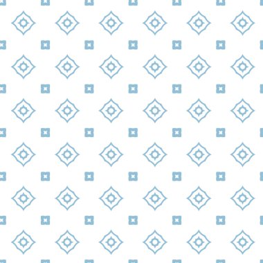 Kusursuz geometrik süs deseni. Soyut illüstrasyon arka planı    