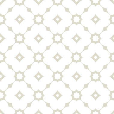 Kusursuz geometrik süs deseni. Soyut illüstrasyon arka planı  