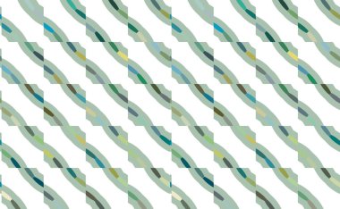 Kusursuz desen arkaplanı, soyut illüstrasyon 