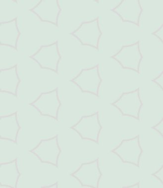 Modern geometrik vektör tasarımı, kusursuz desen çizimi