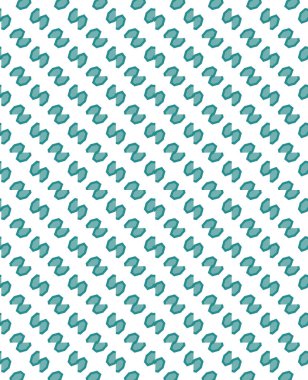 Modern geometrik vektör tasarımı, kusursuz desen çizimi