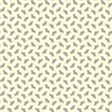 Kusursuz geometrik süs deseni. Soyut illüstrasyon arka planı     