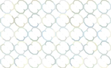 soyut kaleydoskop kumaş dikişsiz arkaplan, vektör illüstrasyonu 