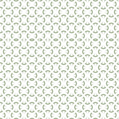 Kusursuz desen arkaplanı, soyut illüstrasyon 