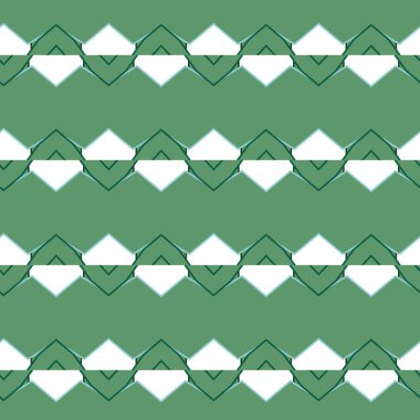 Kusursuz desen arkaplanı, soyut illüstrasyon 