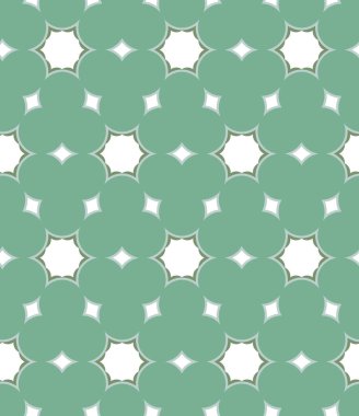 Kusursuz desen arkaplanı, soyut illüstrasyon 