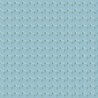 Kusursuz desen arkaplanı, soyut illüstrasyon 