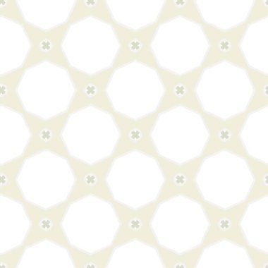 Kusursuz geometrik süs deseni. Soyut illüstrasyon arka planı  