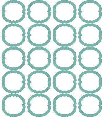 Kusursuz desen arkaplanı, soyut illüstrasyon 