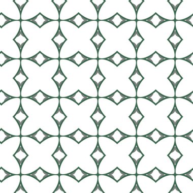 Kusursuz desen arkaplanı, soyut illüstrasyon 