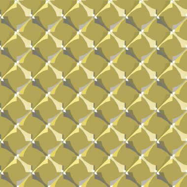 Kusursuz geometrik süs deseni. Soyut illüstrasyon arka planı     