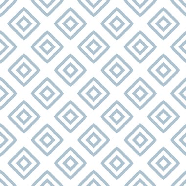 Modern geometrik vektör tasarımı, kusursuz desen çizimi