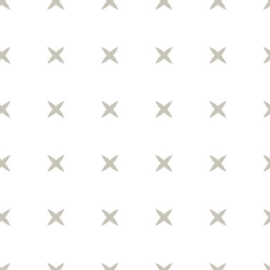 Modern geometrik vektör tasarımı, kusursuz desen çizimi