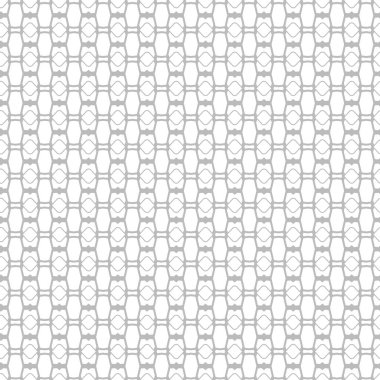 geometrik süsleme biçiminde kusursuz vektör deseni