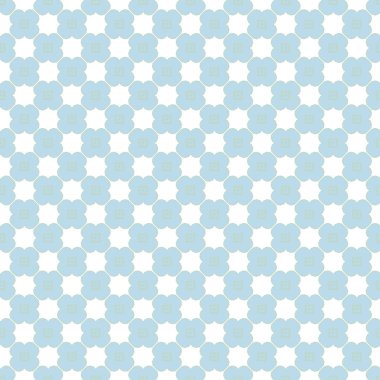 Kusursuz desen arkaplanı, soyut illüstrasyon 