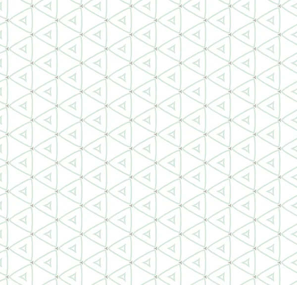 Design Vectoriel Géométrique Moderne Illustration Motif Sans Couture — Image vectorielle