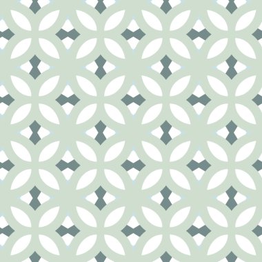 Kusursuz desen arkaplanı, soyut illüstrasyon 