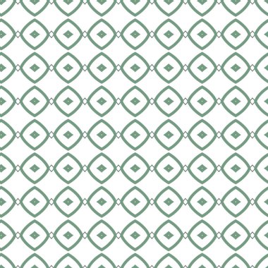 Kusursuz desen arkaplanı, soyut illüstrasyon 