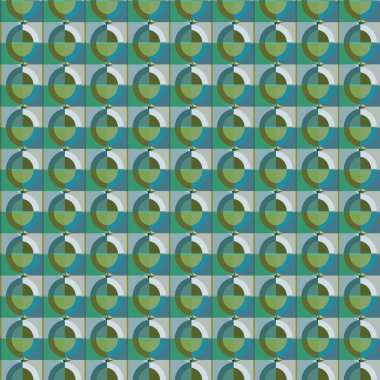 Kusursuz desen arkaplanı, soyut illüstrasyon 