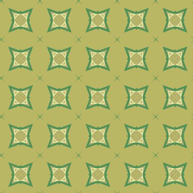 Kusursuz desen arkaplanı, soyut illüstrasyon 