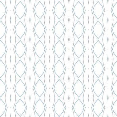 Modern geometrik vektör tasarımı, kusursuz desen çizimi