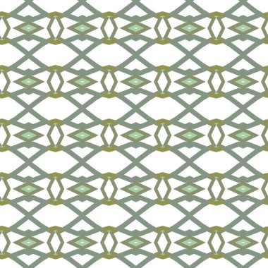 Kusursuz desen arkaplanı, soyut illüstrasyon 