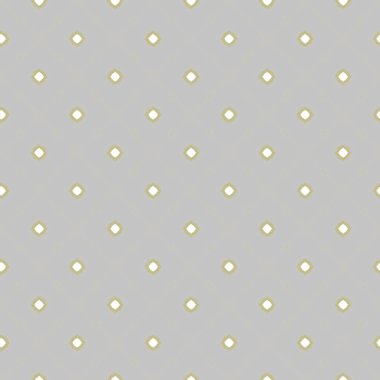 geometrik süsleme biçiminde kusursuz vektör deseni