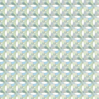 Kusursuz desen arkaplanı, soyut illüstrasyon 