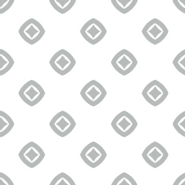 Kusursuz desen arkaplanı, soyut illüstrasyon 