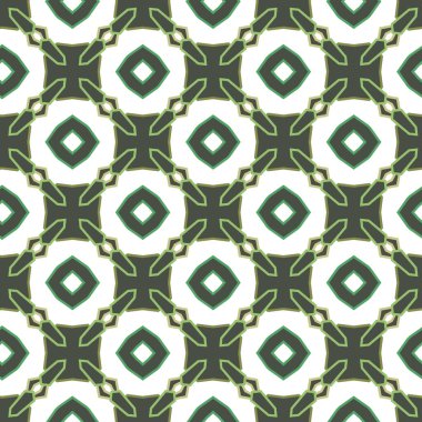 soyut desen çizimi, kusursuz vektör arkaplanı