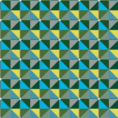 soyut süslemeli baskı, kusursuz desenli kumaş arkaplan