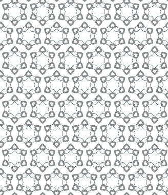 Kusursuz geometrik süs deseni. Soyut illüstrasyon arka planı    