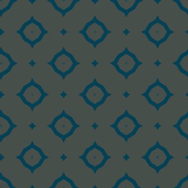 Kusursuz desen arkaplanı, soyut illüstrasyon 