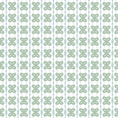 Kusursuz desen arkaplanı, soyut illüstrasyon 