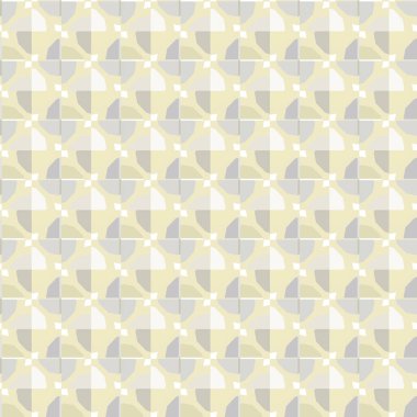 Kusursuz geometrik süs deseni. Soyut illüstrasyon arka planı    