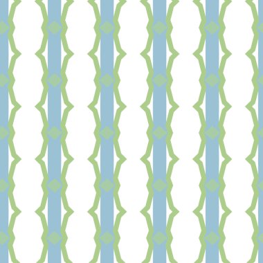 Kusursuz desen arkaplanı, soyut illüstrasyon 